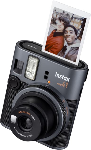 Fujifilm Instax Mini 41 direktkamera