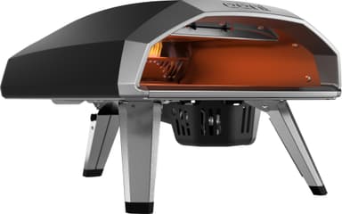 Ooni Koda 2 Pro pizzaugn (svart)