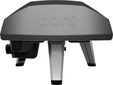 Ooni Koda 2 Pro pizzaugn (svart)
