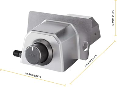 Ooni Karu gasolbrännare UU-P30900