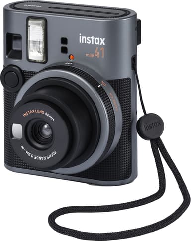 Fujifilm Instax Mini 41 direktkamera