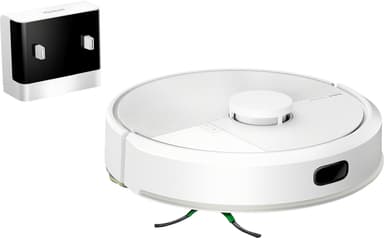 iRobot Roomba Combo 105 robotdammsugare Y311240 (vit)