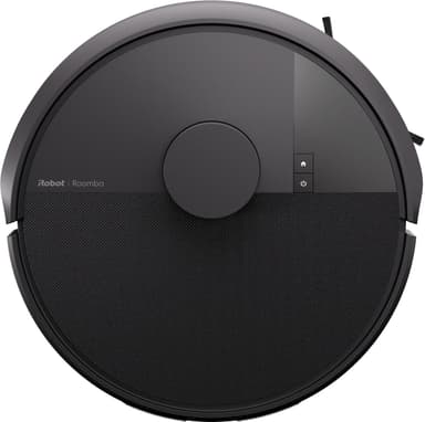 iRobot Roomba Combo 105 robotdammsugare Y311040 (svart)