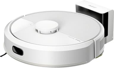 iRobot Roomba Combo 105 robotdammsugare Y311240 (vit)
