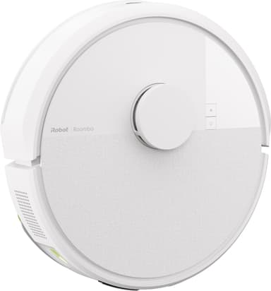 iRobot Roomba Combo 105 robotdammsugare Y311240 (vit)