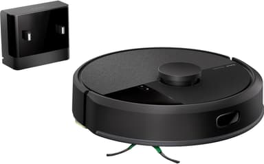 iRobot Roomba Combo 105 robotdammsugare Y311040 (svart)