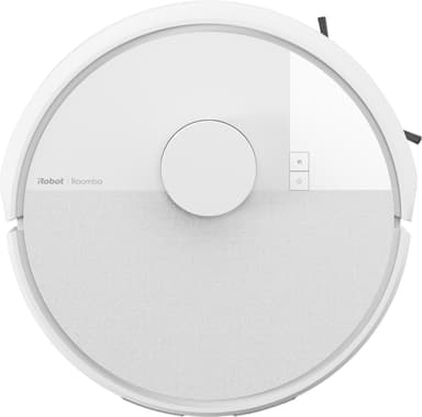 iRobot Roomba Combo 105 robotdammsugare Y311240 (vit)