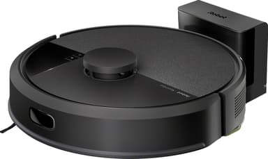 iRobot Roomba Combo 105 robotdammsugare Y311040 (svart)