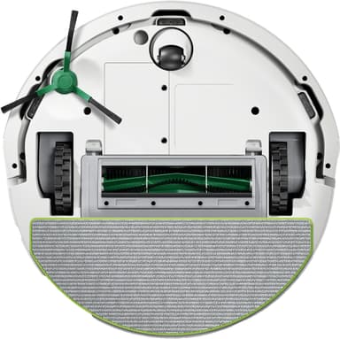 iRobot Roomba Combo 105 robotdammsugare Y311240 (vit)