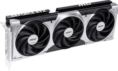 MSI GeForce RTX 5060 Ti 16G VENTUS 3X OC grafikkort