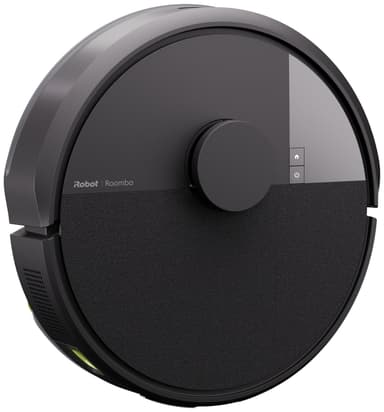 iRobot Roomba Combo 105 robotdammsugare Y311040 (svart)