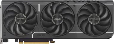 ASUS GeForce RTX 5060 Ti 16GB PRIME OC grafikkort