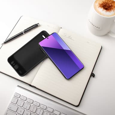 Xiaomi Redmi Note 13 Pro Plus Skal Fodral Case Cover