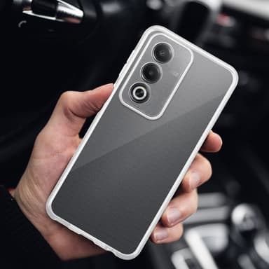 OPPO A80 / A3 Skal Fodral Case Cover