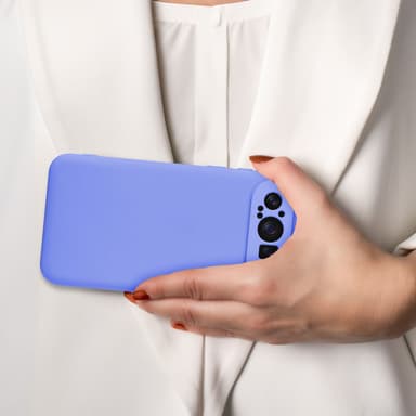 Google Pixel 9 PRO Skal Fodral Case Cover (lila)