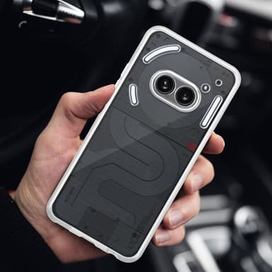 Nothing Phone 2a / 2a Plus Skal Fodral Case Cover