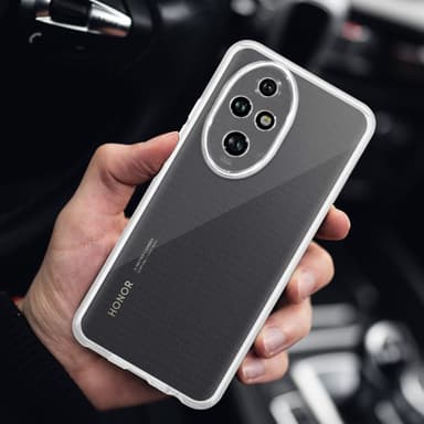 Honor 200 Pro Skal Fodral Case Cover