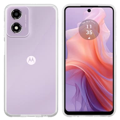 Motorola Moto E14 4G / G04 4G / G04s 4G / G24 4G Skal