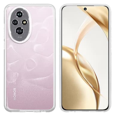 Honor 200 Skal Fodral Case Cover
