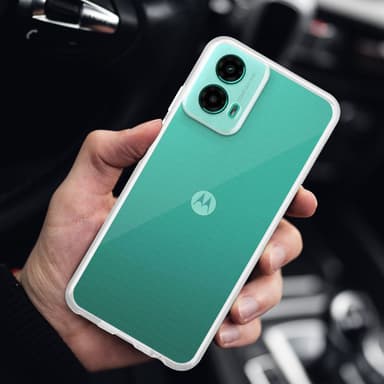 Motorola Moto G45 Skal Fodral Case Cover
