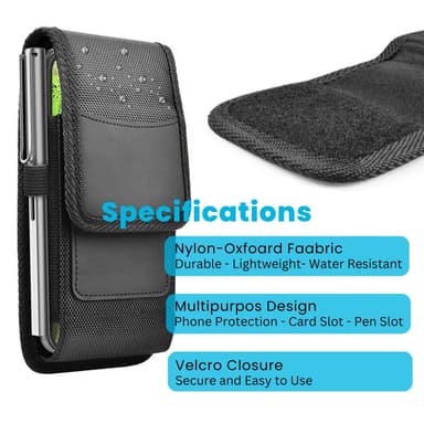 Motorola Moto Edge 50 Neo Fodral Skal Väska Case Cover