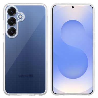 Samsung Galaxy S25 Skal Fodral Case Cover