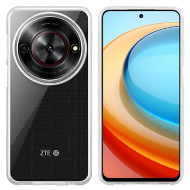 ZTE Blade A75 5G Skal Fodral Case Cover