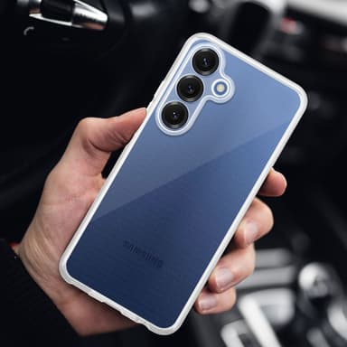 Samsung Galaxy S25 Skal Fodral Case Cover