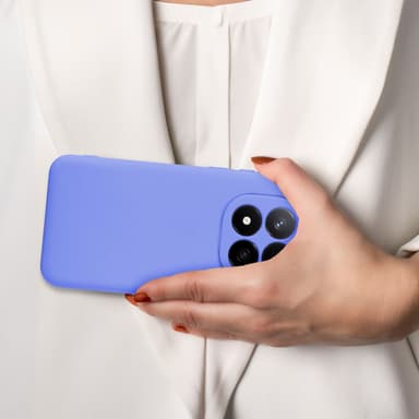 Xiaomi Redmi Note 14 Pro 5G Skal Fodral Case Cover