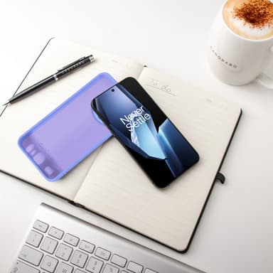 OnePlus 13R Skal Fodral Case Cover (lila)