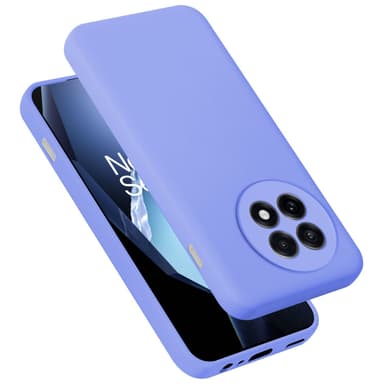 OnePlus 13R Skal Fodral Case Cover (lila)