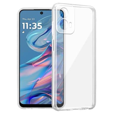 Motorola Moto G45 Skal Fodral Case Cover