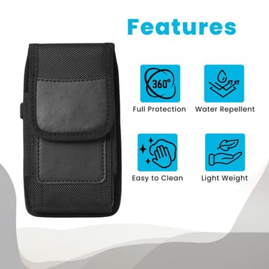 Motorola Moto Edge 50 Neo Fodral Skal Väska Case Cover