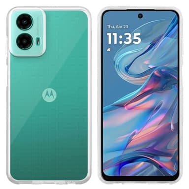 Motorola Moto G45 Skal Fodral Case Cover