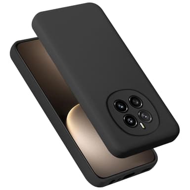Honor Magic 7 Skal Fodral Case Cover (svart)