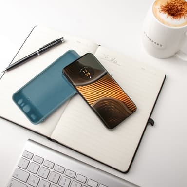 Motorola Moto Edge 50 Ultra Skal Fodral Case Cover