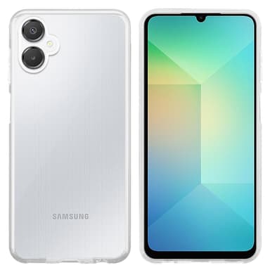 Samsung Galaxy A06 Skal Fodral Case Cover