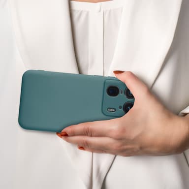 Motorola Moto Edge 50 Ultra Skal Fodral Case Cover