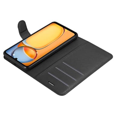 Xiaomi Redmi 13C 5G Skal Fodral Case (Svart)