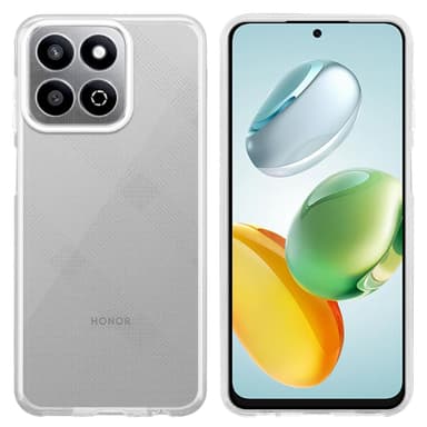 Honor 200 Smart / X7c / play 60 Plus Skal Fodral Case