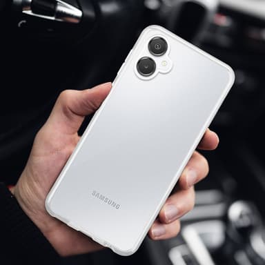 Samsung Galaxy A06 Skal Fodral Case Cover