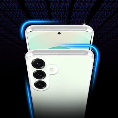 Samsung Galaxy S25 Plus Skal Fodral Case Cover