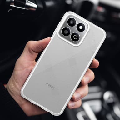 Honor 200 Smart / X7c / play 60 Plus Skal Fodral Case