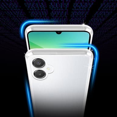 Samsung Galaxy A06 Skal Fodral Case Cover