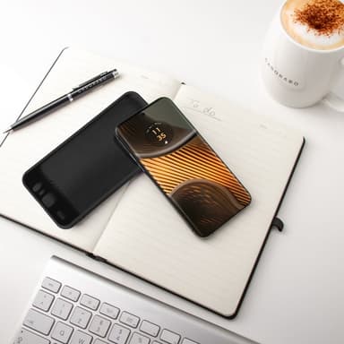 Motorola Moto Edge 50 Ultra Skal Fodral Case Cover