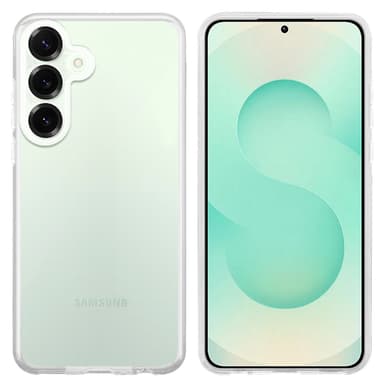 Samsung Galaxy S25 Plus Skal Fodral Case Cover