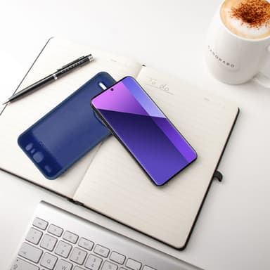 Xiaomi Redmi Note 13 Pro Plus Skal Fodral Case Cover