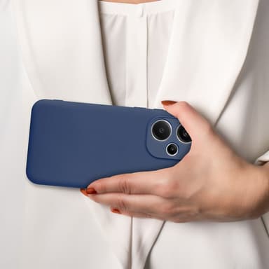 Xiaomi Redmi Note 13 Pro Plus Skal Fodral Case Cover