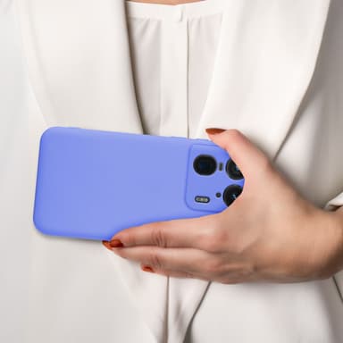 Motorola Moto Edge 50 Ultra Skal Fodral Case Cover