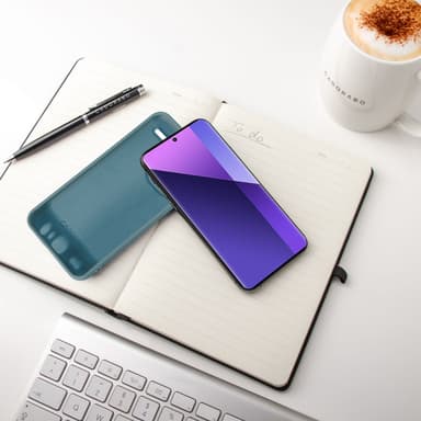 Xiaomi Redmi Note 13 Pro Plus Skal Fodral Case Cover